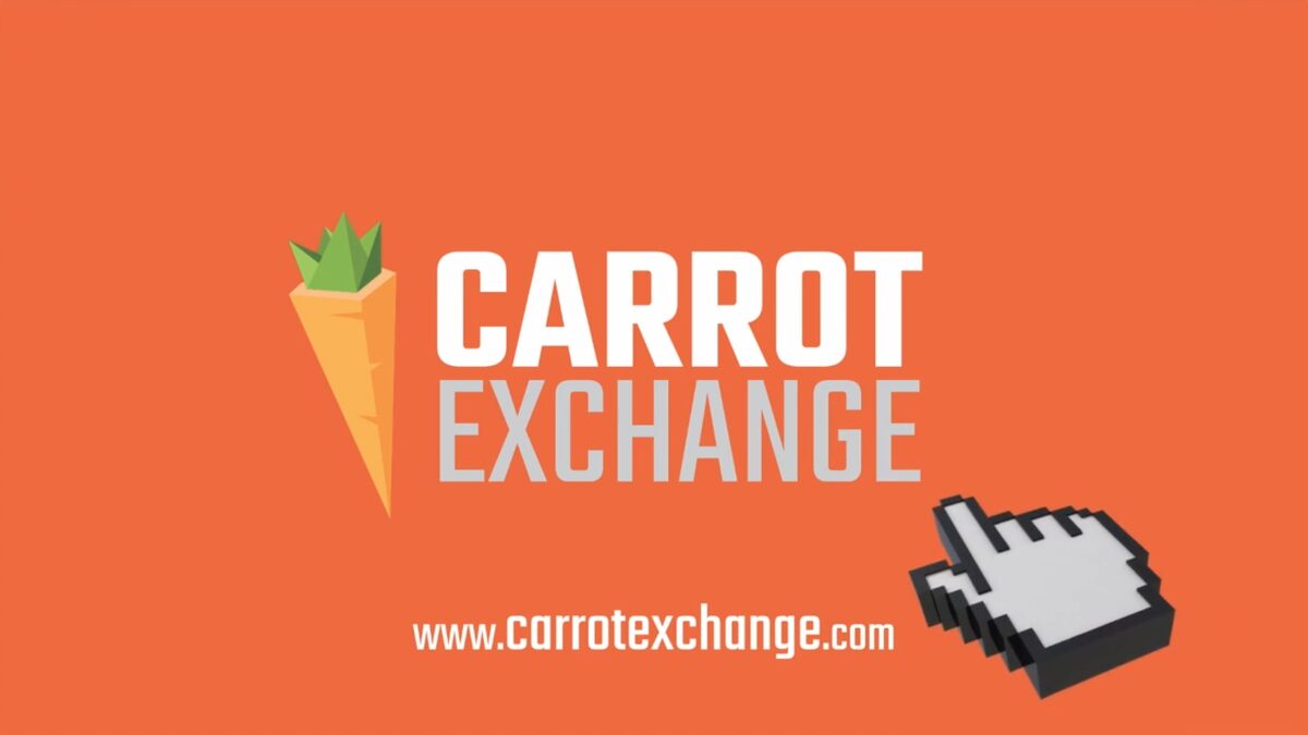 Carrot Exchange logo