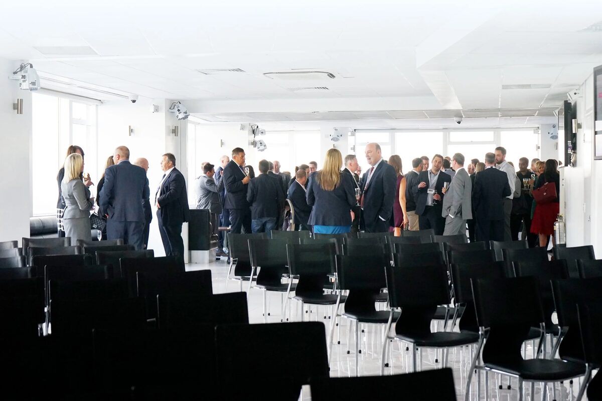 EasySource launch event