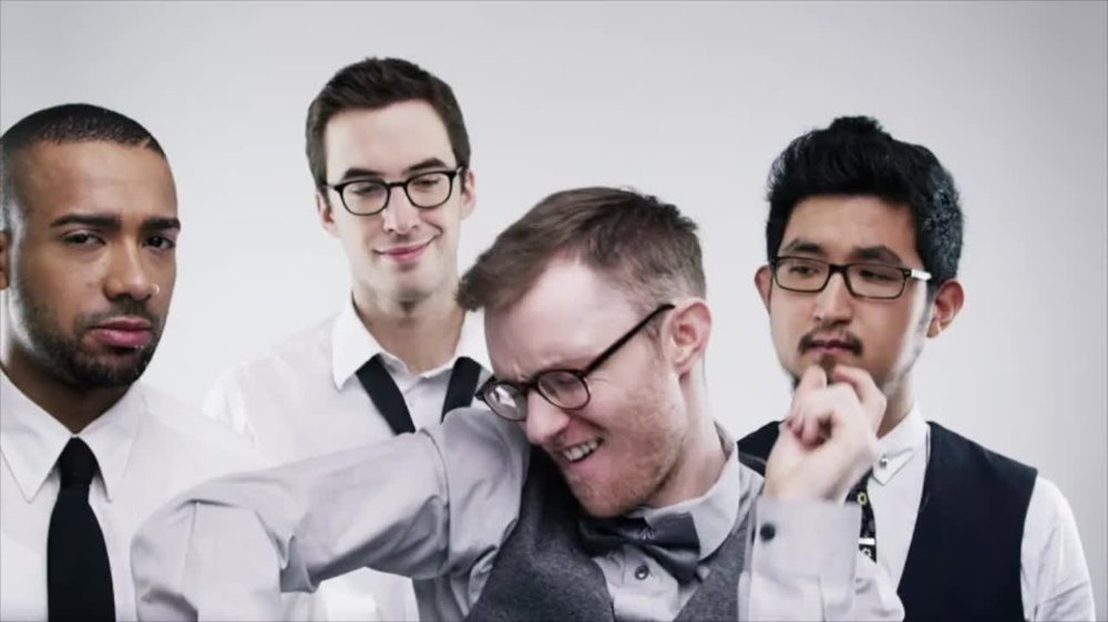 Carrot Exchange launch showreel cover