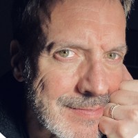 Simon J Cross
